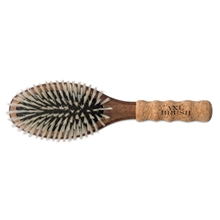 Antonio Axu Brush Oval All Soft Blonde