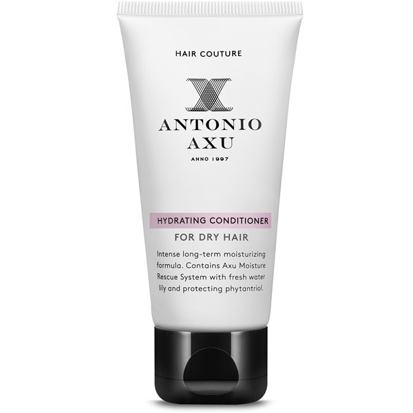 Antonio Axu Hydrating Travel Conditioner