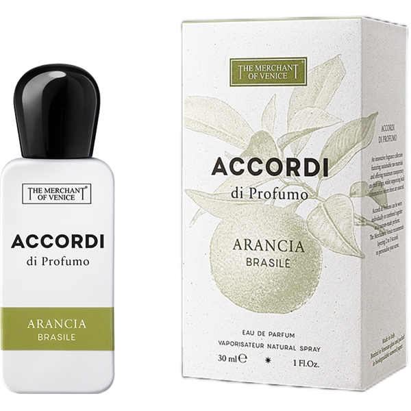 Accordi Di Profumo Arancia Brasile - Eau de parfum (Bild 1 von 2)