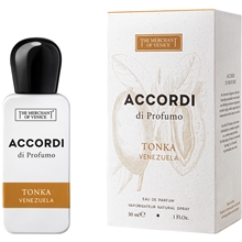 30 ml - Accordi Di Profumo Tonka Venezuela