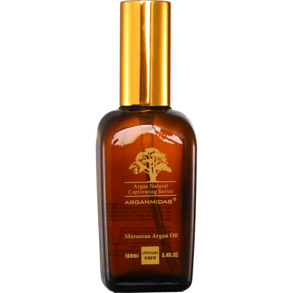 Arganmidas Argan Oil (Bild 1 von 2)