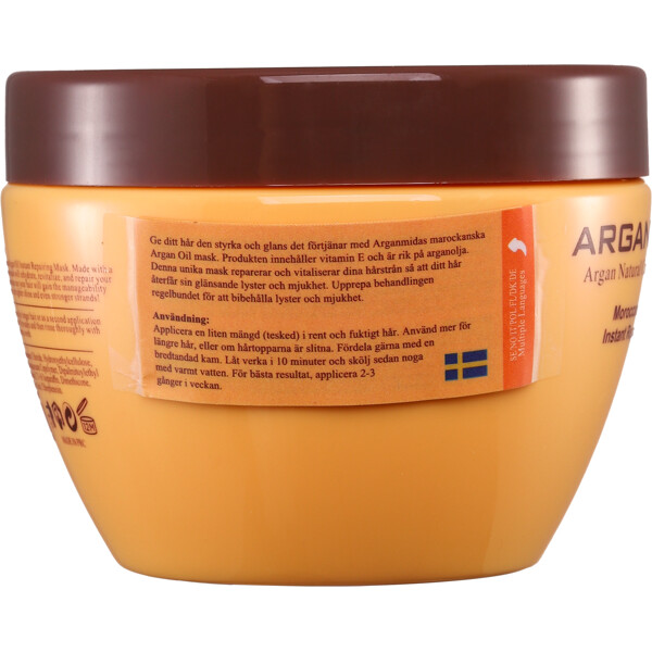 Arganmidas Instant Repairing Mask (Bild 2 von 3)