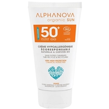 Alphanova Sun Spf 50+ - Face Sensitive Skin 50 gram