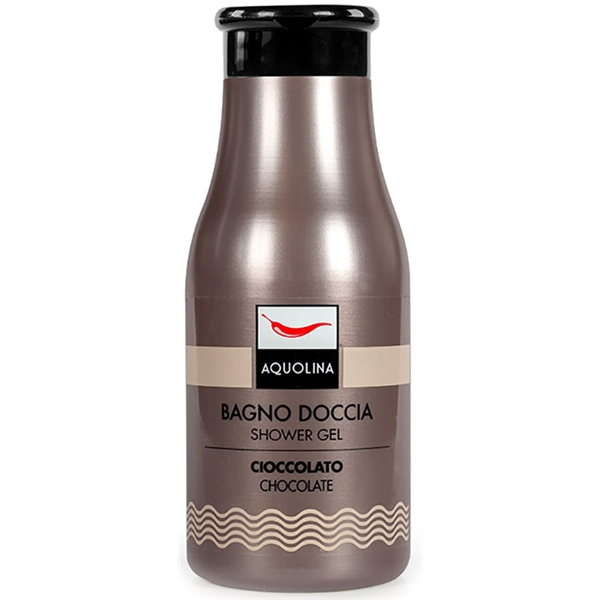 Aquolina Bath Foam Chocolate