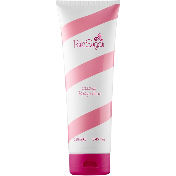 Pink Sugar Body Lotion 250 ml