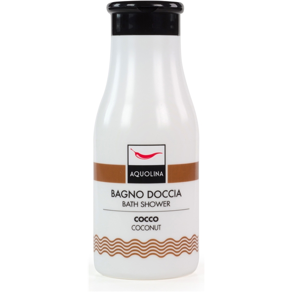 Aquolina Bath Foam Coconut