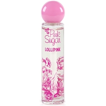 Pink Sugar Lollipink - Eau de toilette