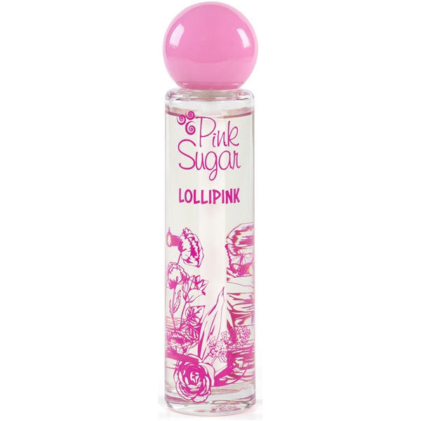 Pink Sugar Lollipink - Eau de toilette (Bild 1 von 2)