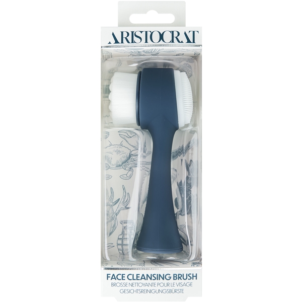 Aristocrat Face Cleansing Brush (Bild 1 von 2)