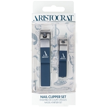 Aristocrat Nail Clipper Set