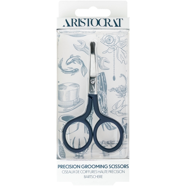 Aristocrat Precision Grooming Scissors (Bild 1 von 2)