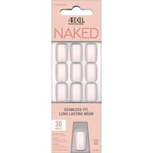Ardell Naked Nails 1 set Porcelain
