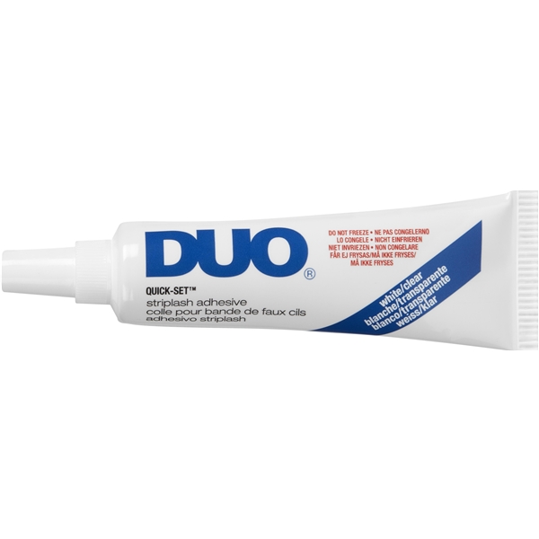 Ardell DUO Clear Quick Set Striplash Adhesive (Bild 1 von 2)
