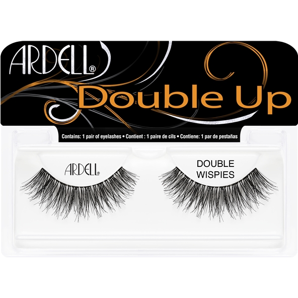 Ardell Double Up Wispies