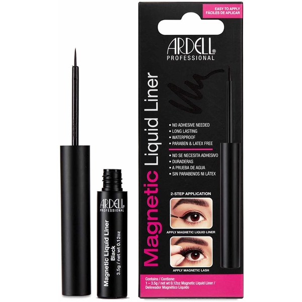 Ardell Magnetic Liquid Liner (Bild 2 von 2)