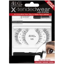 Ardell Xtended Wear Lash System