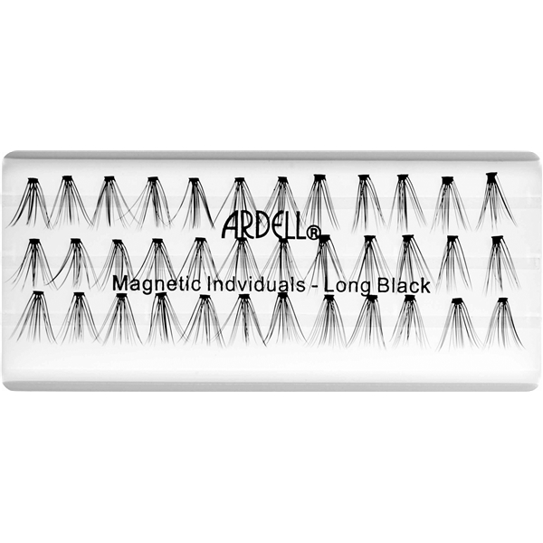 Ardell Magnetic Individuals Lashes (Bild 2 von 3)