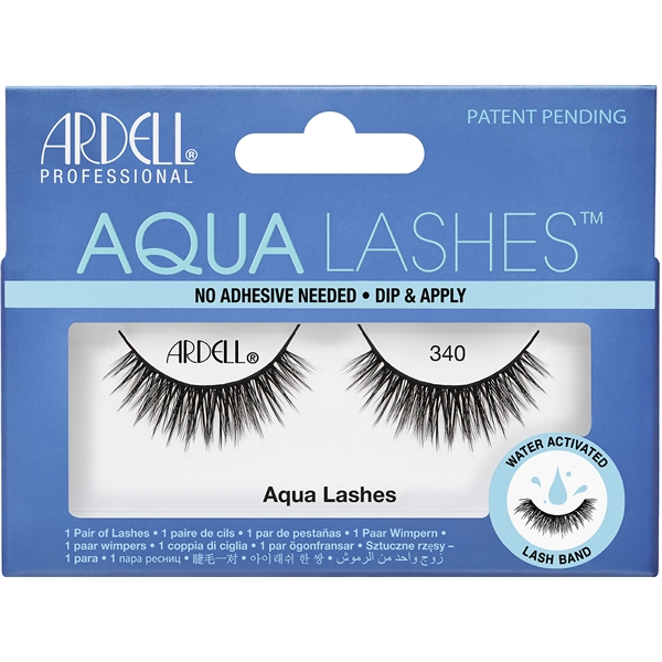 Ardell Aqua Lashes (Bild 1 von 6)