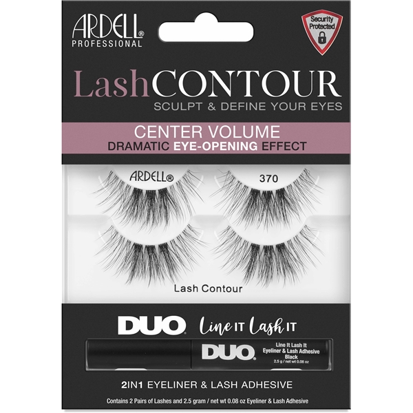 Ardell Lash Contour (Bild 1 von 3)