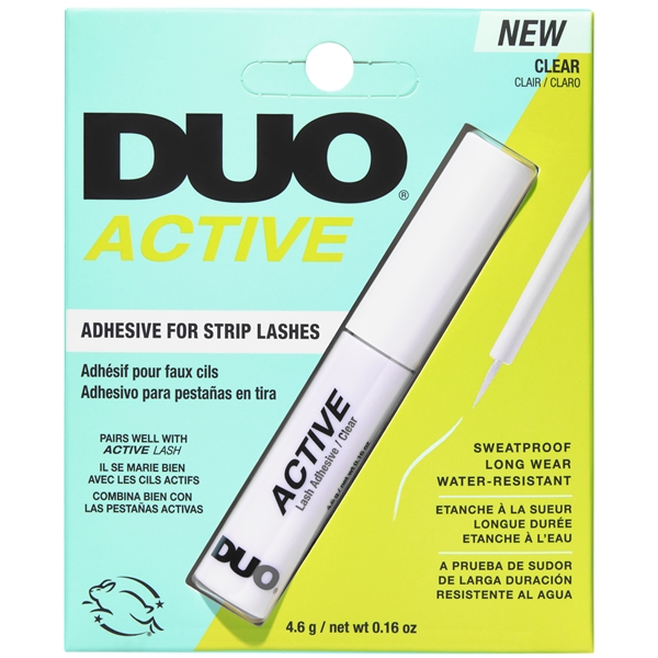 Ardell DUO Active Adhesive For Strip Lashes (Bild 1 von 3)