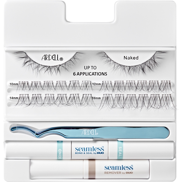 Ardell Seamless Underlash Extensions Kit (Bild 2 von 3)