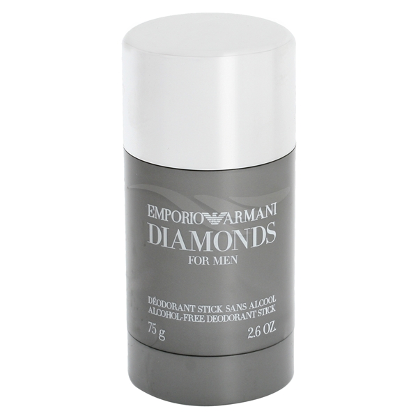 Emporio Armani Diamonds For Men Armani Deodorant