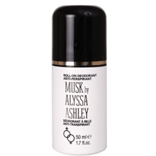 Alyssa Ashley Musk <em>Deodorant Roll On</em>