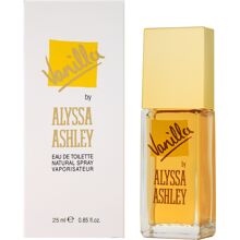 Alyssa Ashley Vanilla - Eau de toilette