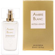 Alyssa Ashley Ambre Blanc - Eau de parfum 30 ml