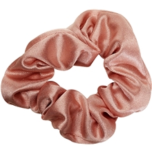 Peach - Scrunchie