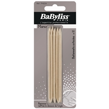 10 St/Paket - BaByliss 794224 Manicure Sticks