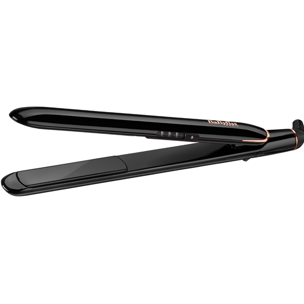 BaByliss ST250E Straightener Smooth Finish 235