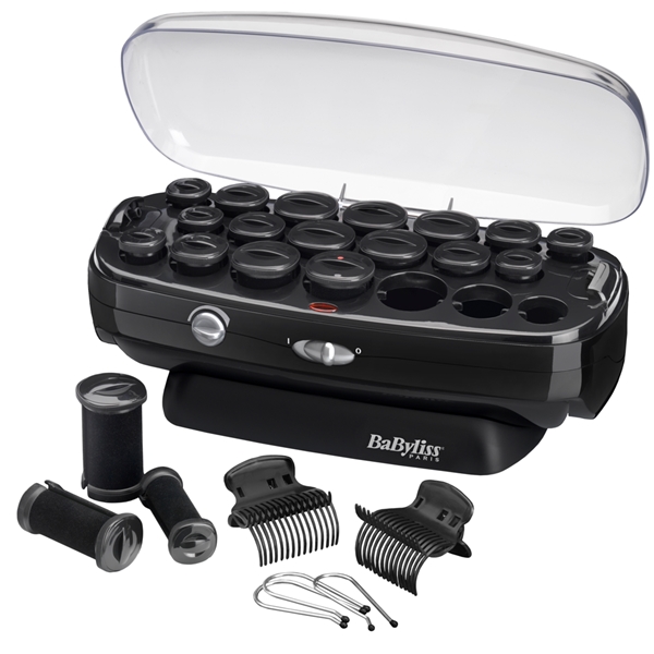 BaByliss RS035E Thermo Ceramic Rollers