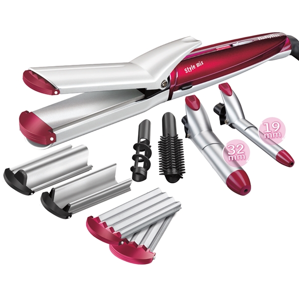 BaByliss MS22E Multi Style