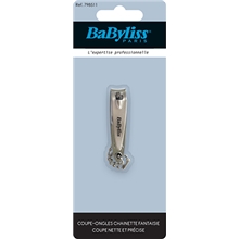 BaByliss 798511 Nail Clipper