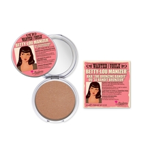 Betty-Lou Manizer