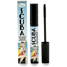 10 ml - Black - Scuba Mascara