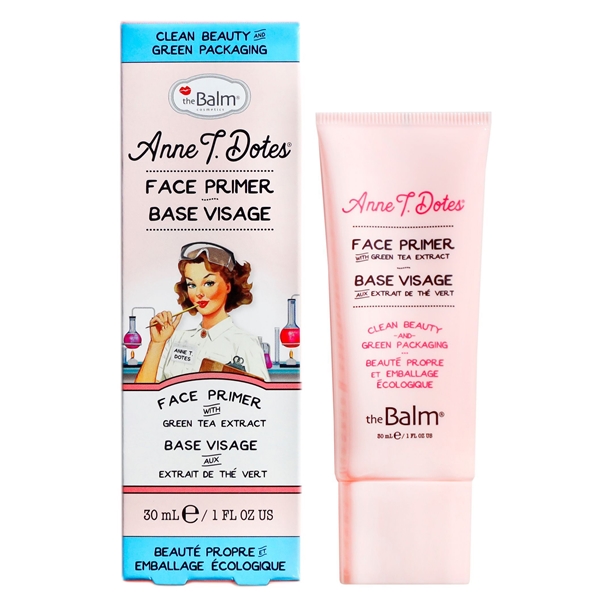 Anne T. Dotes Face Primer (Bild 1 von 2)