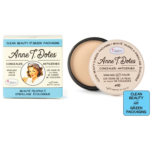Anne T. Dotes Concealer (Bild 3 von 5)