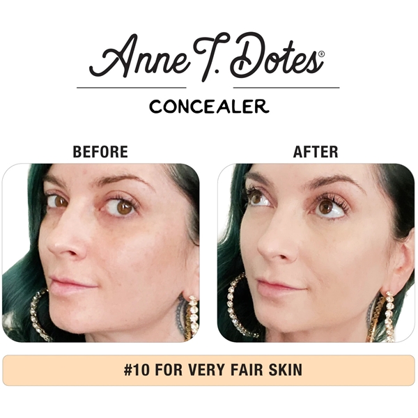 Anne T. Dotes Concealer (Bild 4 von 5)