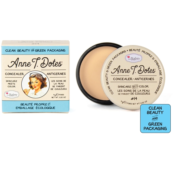 Anne T. Dotes Concealer (Bild 3 von 5)