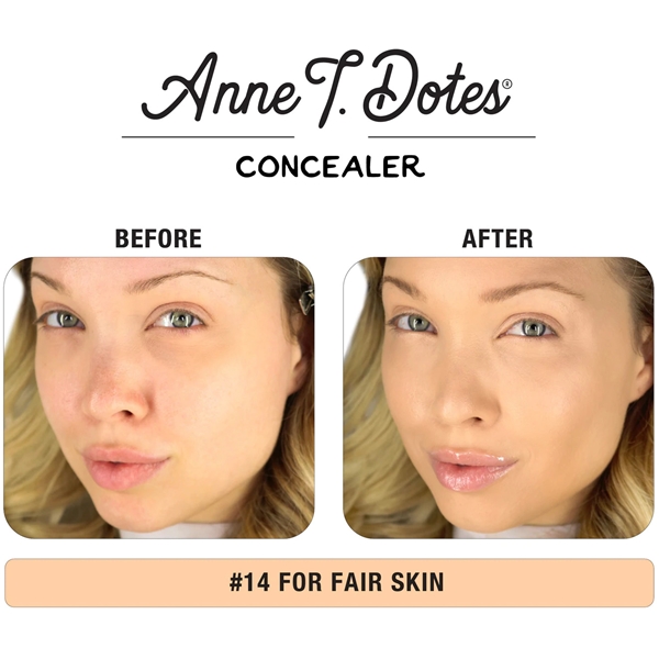 Anne T. Dotes Concealer (Bild 4 von 5)