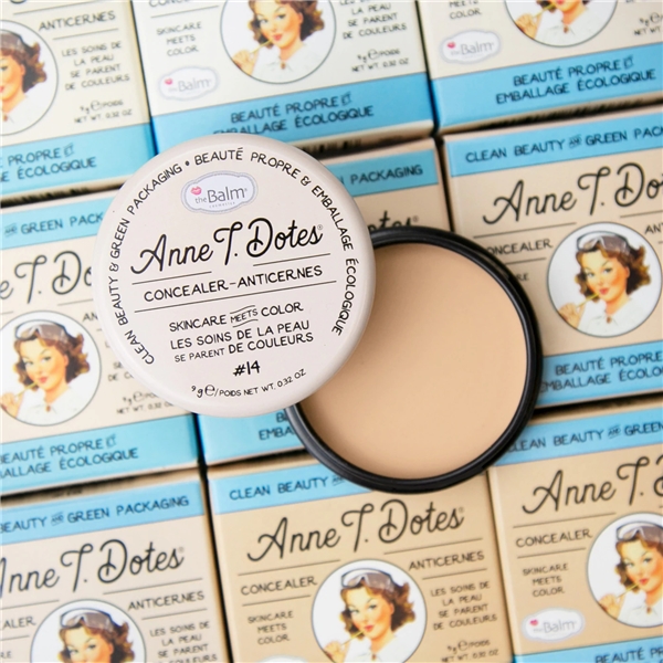 Anne T. Dotes Concealer (Bild 5 von 5)