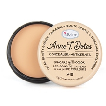 9 gram - No. 018 For Light Skin - Anne T. Dotes Concealer