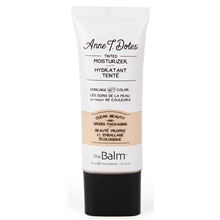 30 ml - No. 010 For Very Fair Skin - Anne T. Dotes Tinted Moisturizer