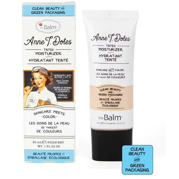 Anne T. Dotes Tinted Moisturizer (Bild 3 von 5)