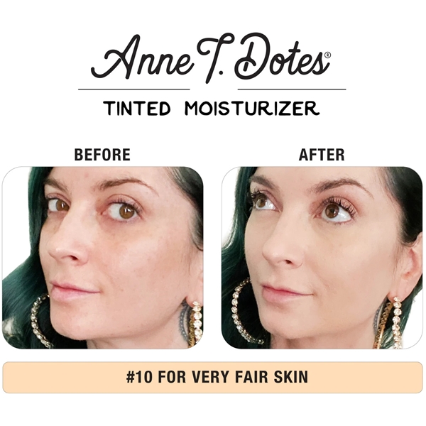 Anne T. Dotes Tinted Moisturizer (Bild 4 von 5)