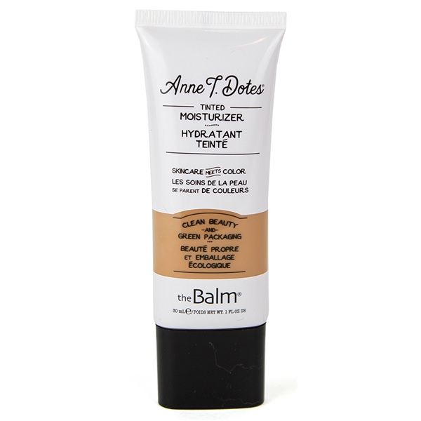 Anne T. Dotes Tinted Moisturizer (Bild 1 von 5)