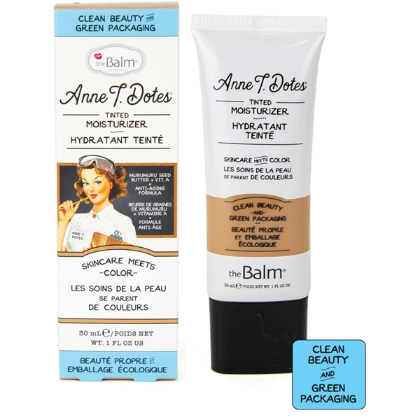 Anne T. Dotes Tinted Moisturizer (Bild 3 von 5)