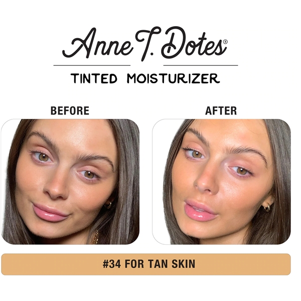 Anne T. Dotes Tinted Moisturizer (Bild 4 von 5)